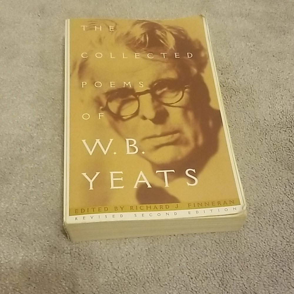 English book